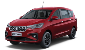 ERTIGA
