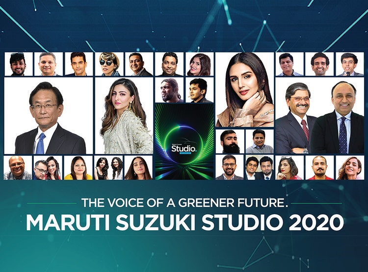 Maruti Suzuki Wrapped up the Auto Expo 2020 with a Bang!