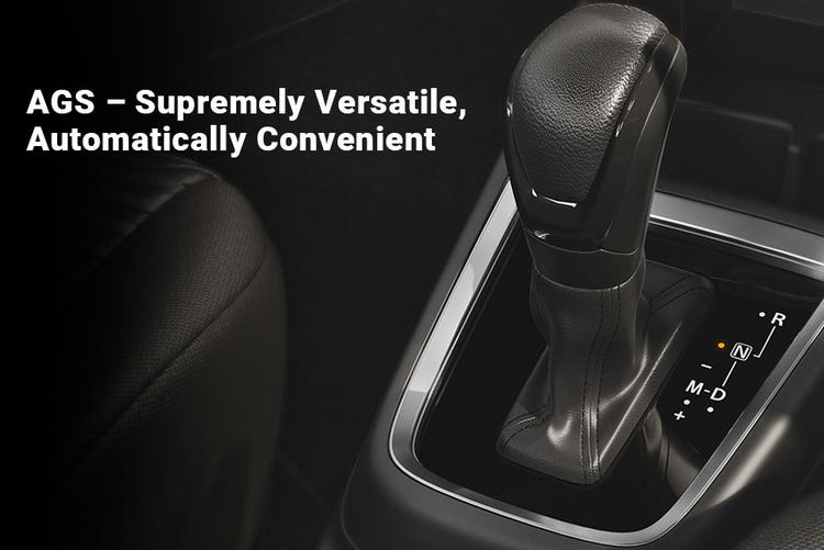 AGS – Supremely Versatile, Automatically Convenient | Arenaworld