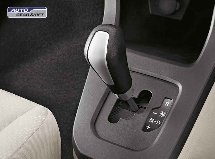 Automatic: Future of Transmission - Maruti Suzuki Arena World | Arenaworld