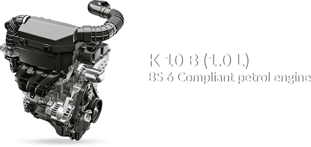 The K10 Engine: Engineered for a Spirited Driving Experience | Arenaworld