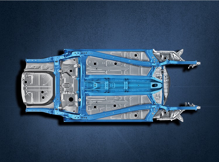 Heartect Platform – Maruti Suzuki’s Safety Innovation | Arenaworld