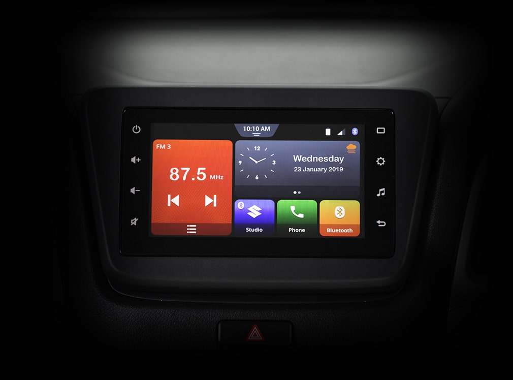 SmartPlay Studio - More Than Just In-Car Entertainment