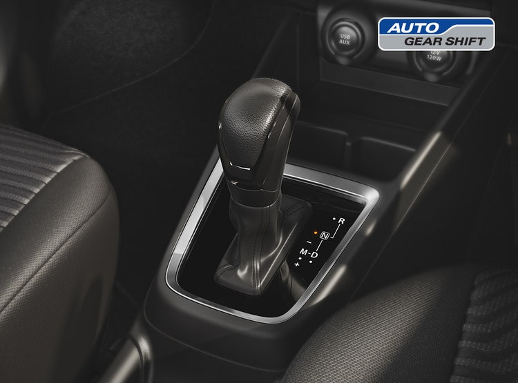 Maruti Suzuki Pioneer of AGS in India Enjoy a whole new automatic experience | Arenaworld