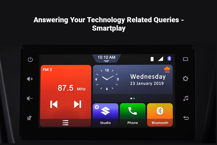 Answering Your Technology Related Queries - Smartplay | Arenaworld