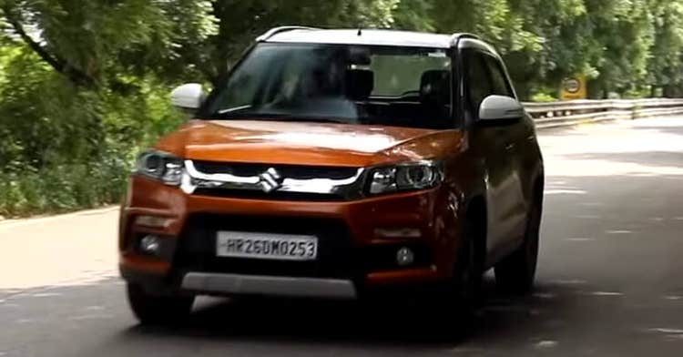 AUTOX ON WHY VITARA BREZZA’S THE MILLENIAL’S CHOICE | Arenaworld