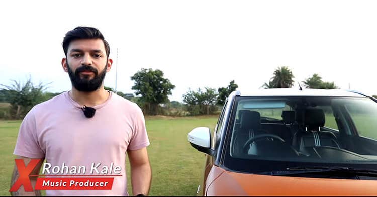 AUTOX ON WHY VITARA BREZZA’S THE MILLENIAL’S CHOICE | Arenaworld