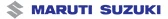 Maruti Suzuki Logo