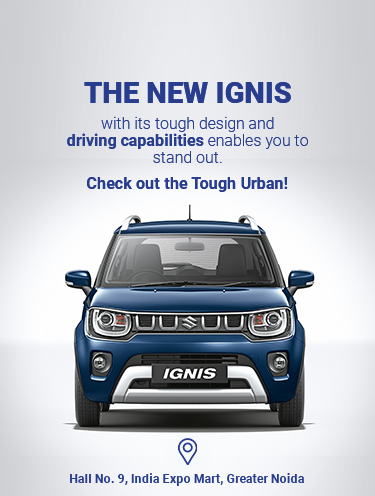 Ignis 1M