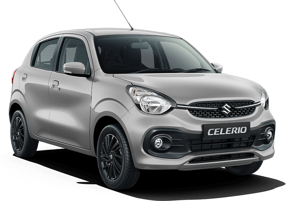 Maruti Suzuki celerio