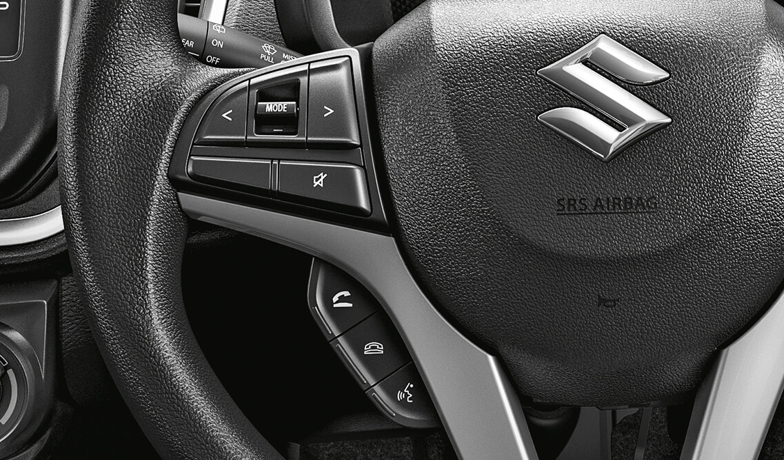 Maruti Suzuki celerio