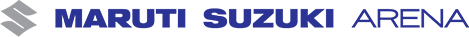 Maruti Suzuki Arena Logo