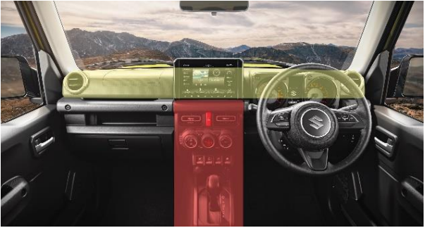 Jimny Ultimate Off-Road