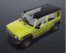 Jimny Ultimate Off-Road Icon