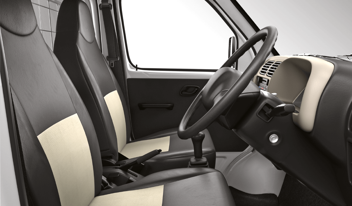 Maruti Suzuki Commercial Eeco Cargo