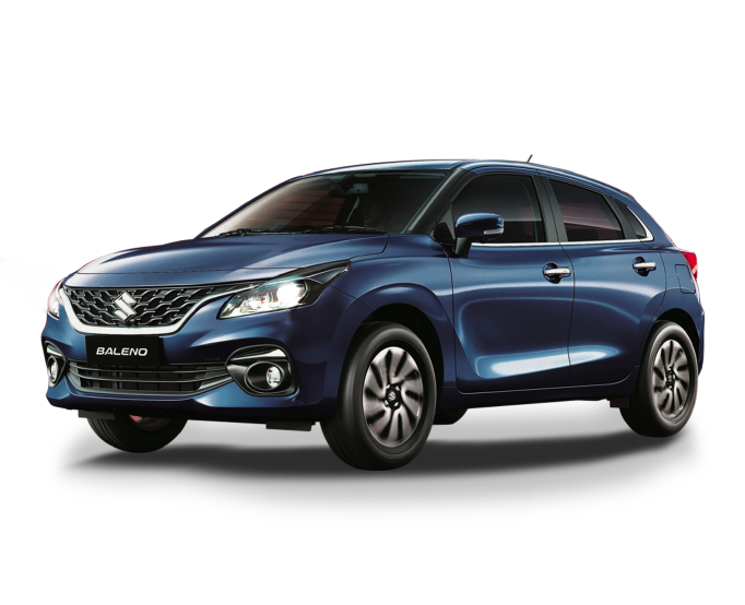 Baleno Car Safety Features