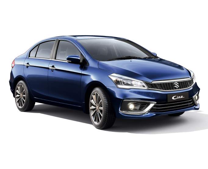 Ciaz Car safety Features