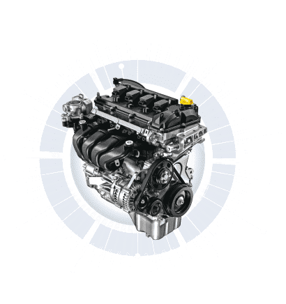 Maruti cheap suzuki engine
