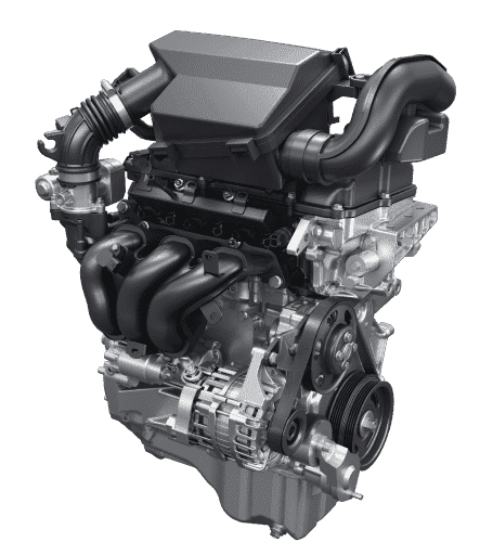 Maruti cheap suzuki engine
