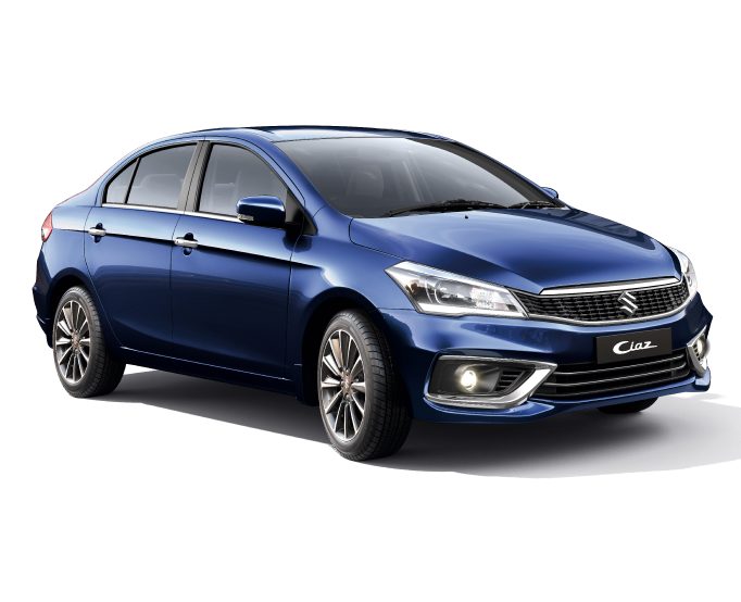 Ciaz K15 Series technology