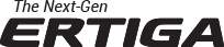 Ertiga Logo
