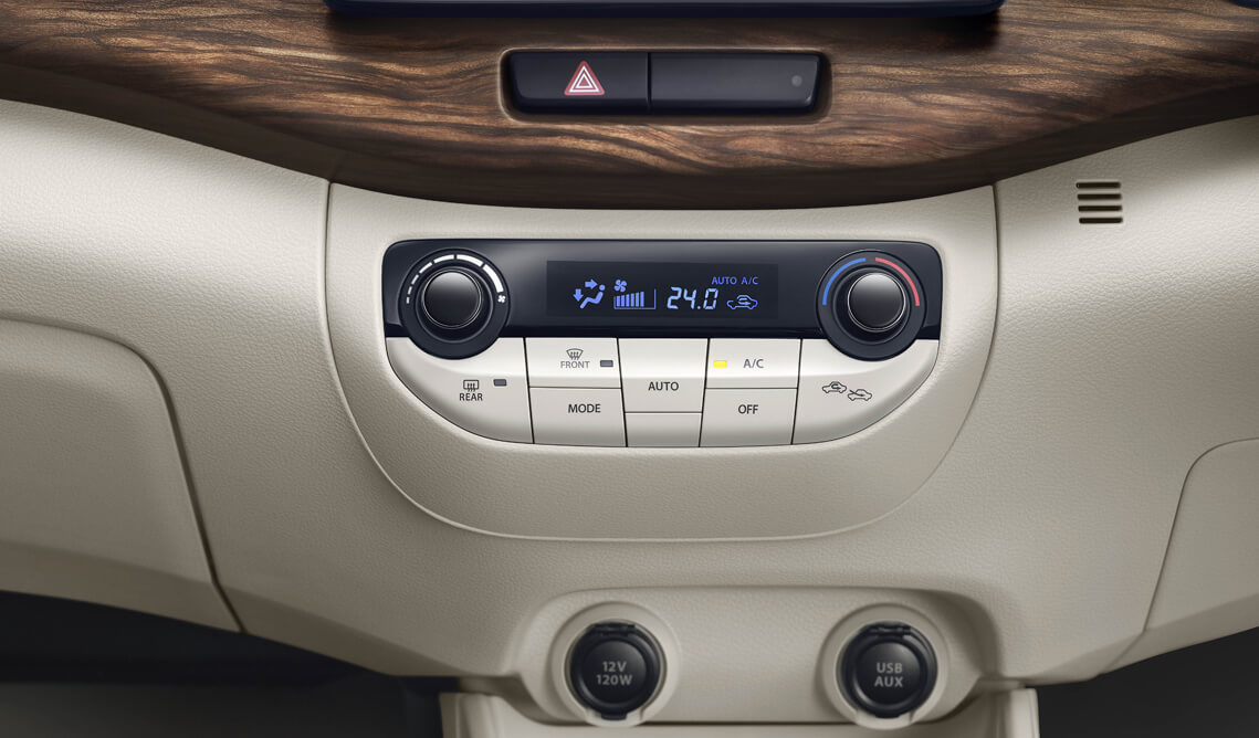 Maruti Suzuki Ertiga