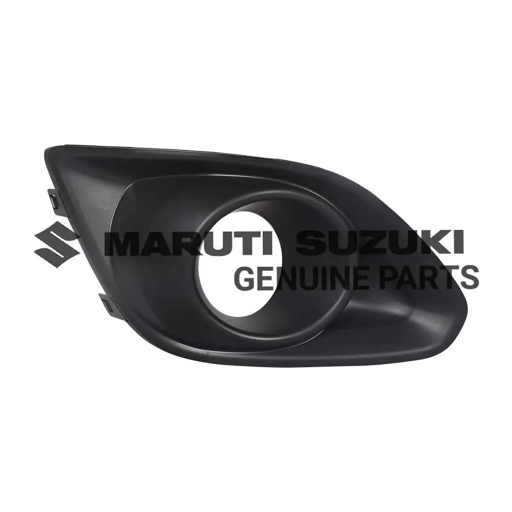 BEZEL - FOG LAMP