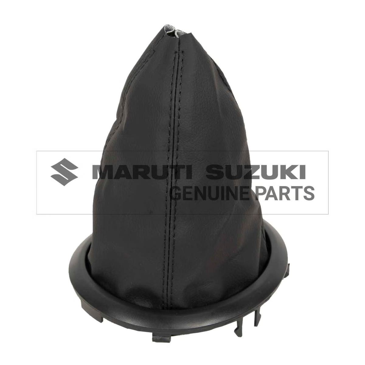 Buy BOOT COMP_SHIFT LEVE 75870M75J00-5PK,Maruti Suzuki Genuine Parts