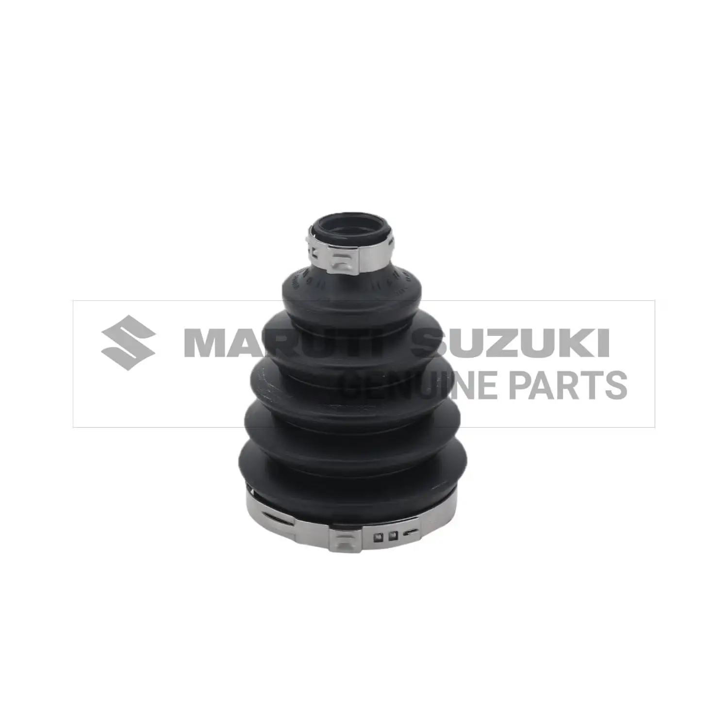 BOOT SET_WHEEL SIDE
