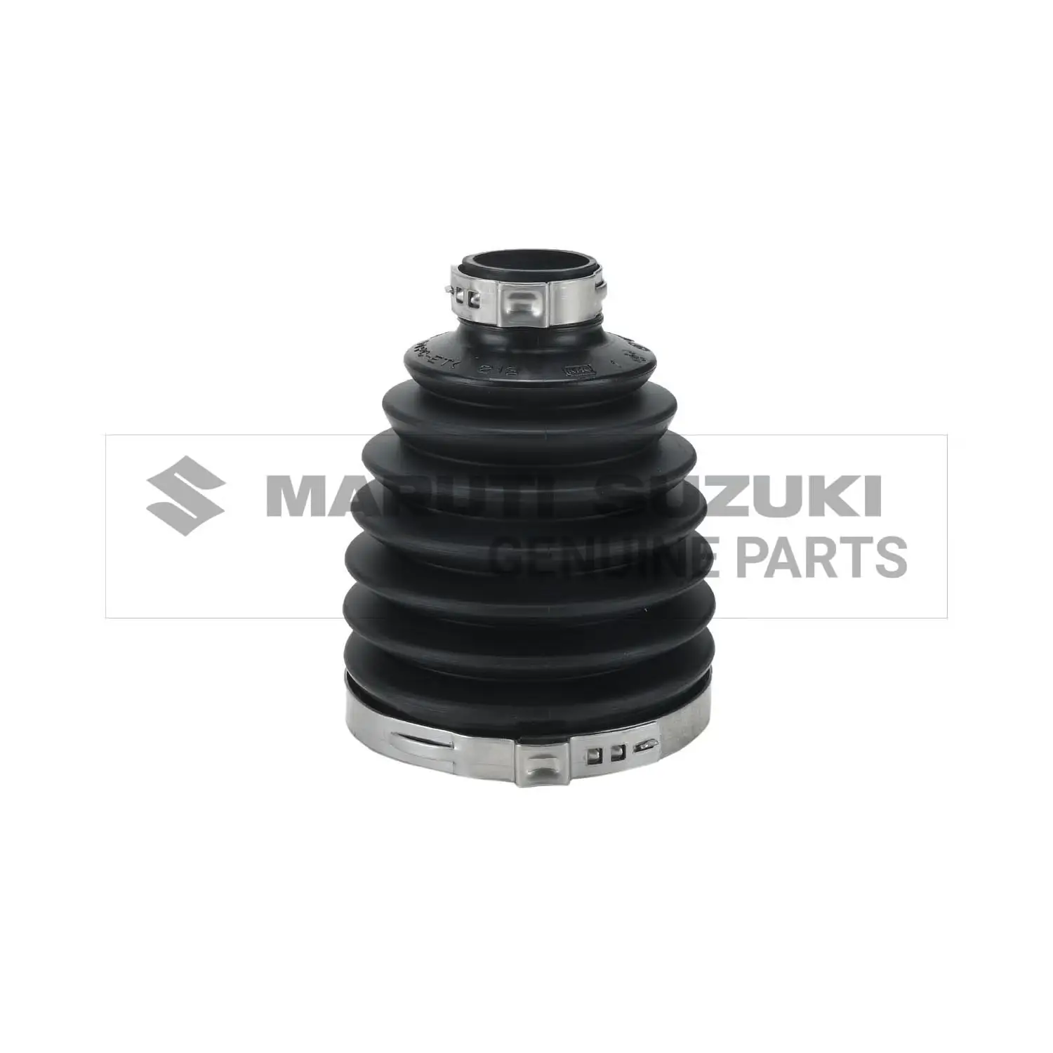 BOOT SET WHEEL SIDE