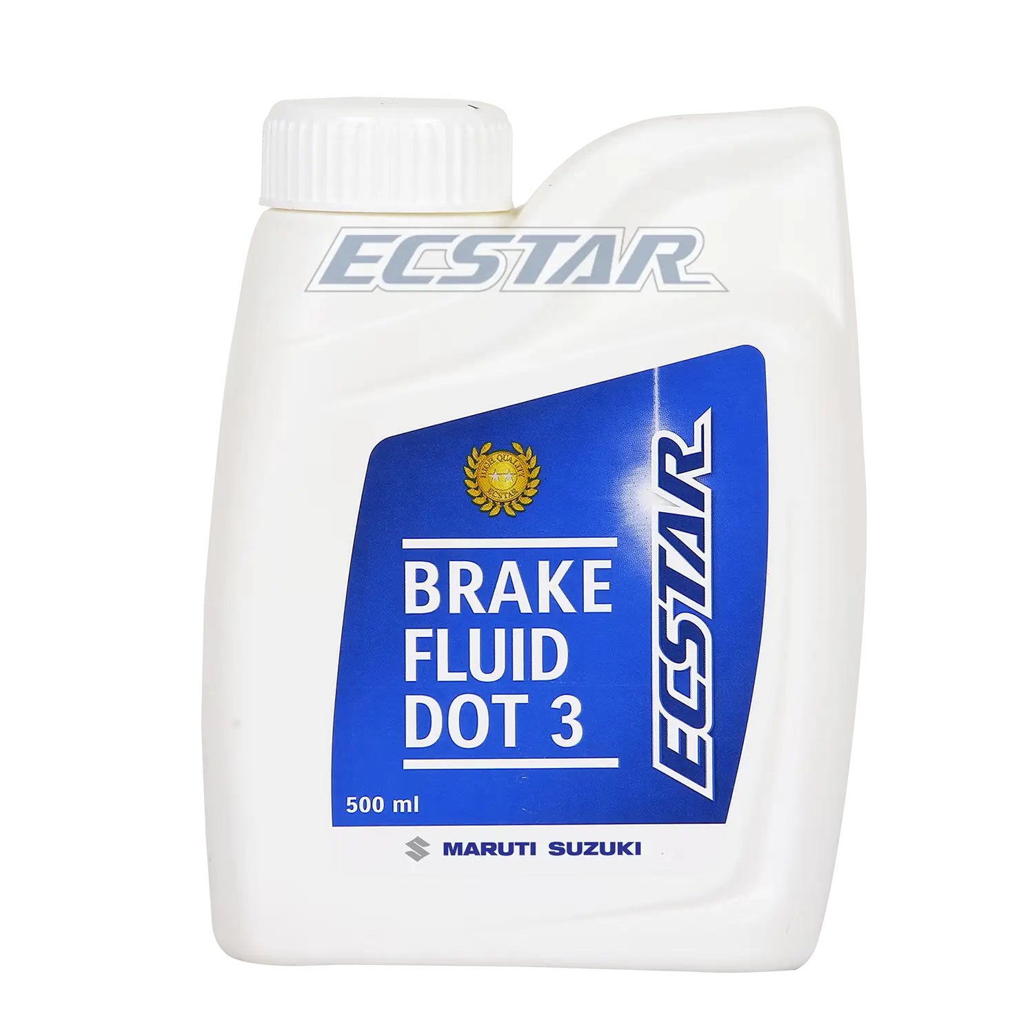 BRAKE FLUID GC1500AA (500 ML PACK)