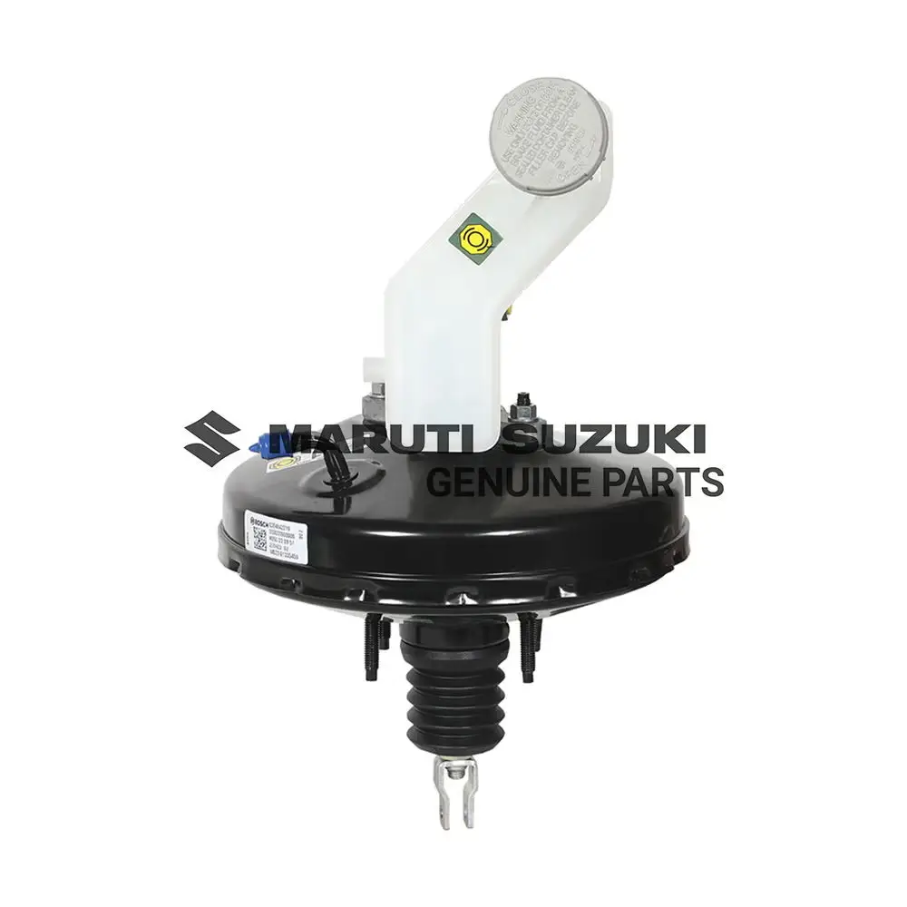 BRAKE MASTER CYLINDER ASSEMBLY