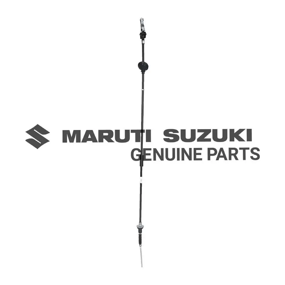 Buy CABLE ASSY_CLUTCH RH 23710M66R20,Maruti Suzuki Genuine Parts