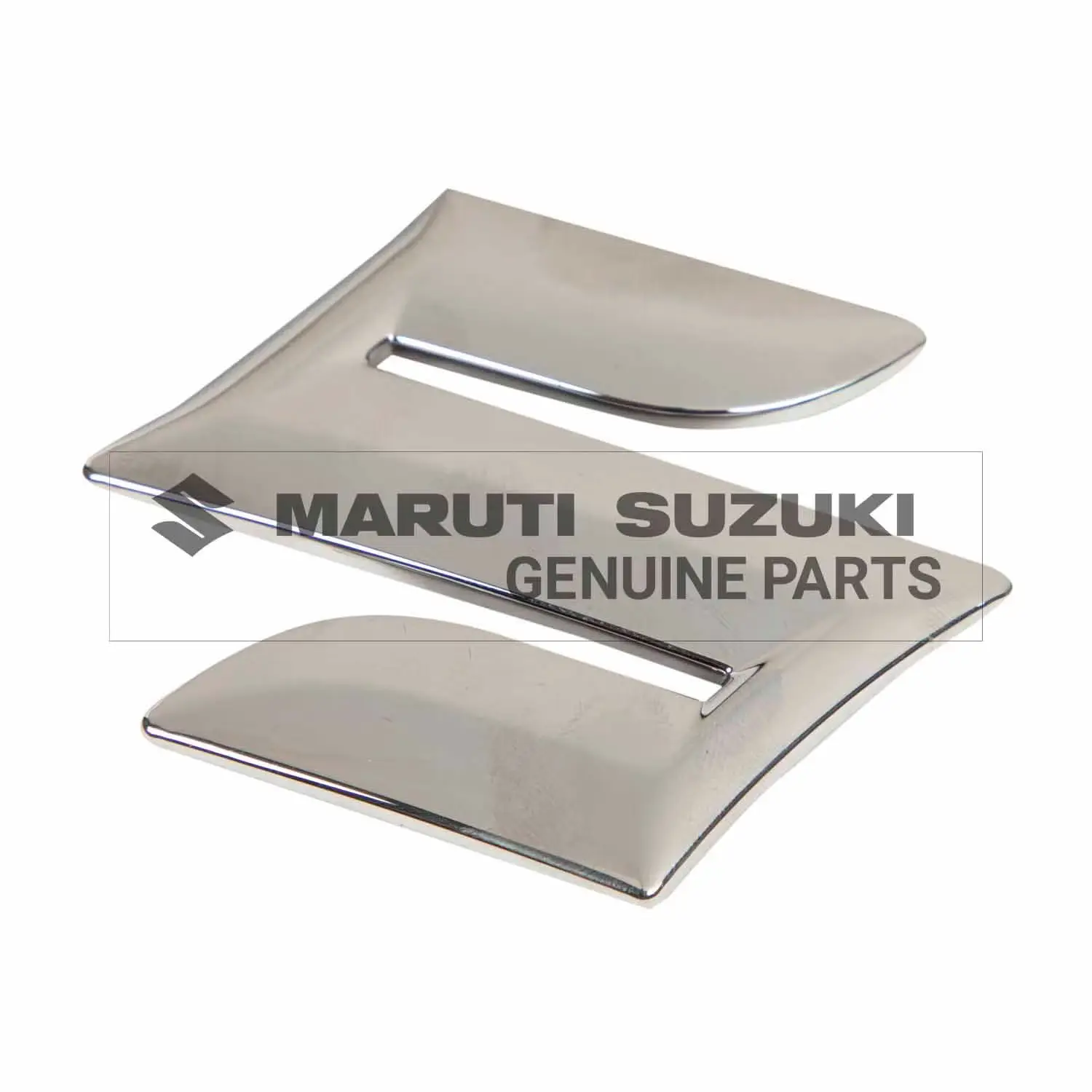 EMBLEM_ MARK(S) (CHROME)