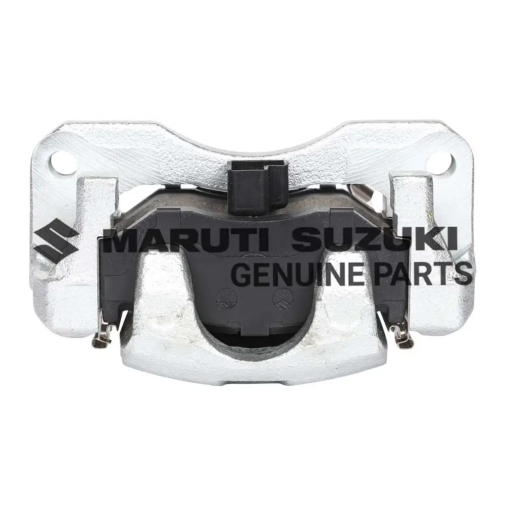 FRONT BRAKE CALIPER ASSY-RIGHT