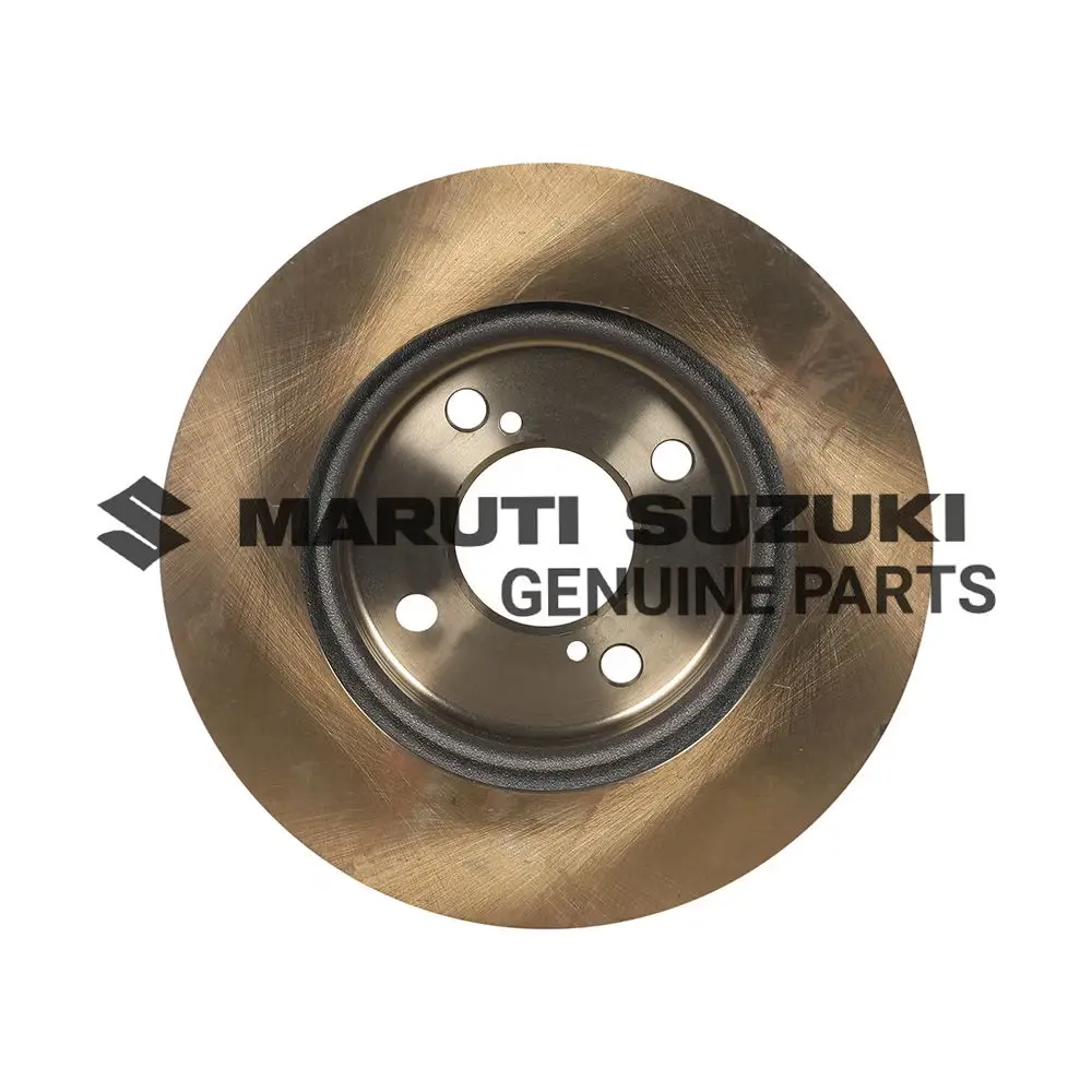 FRONT BRAKE DISC