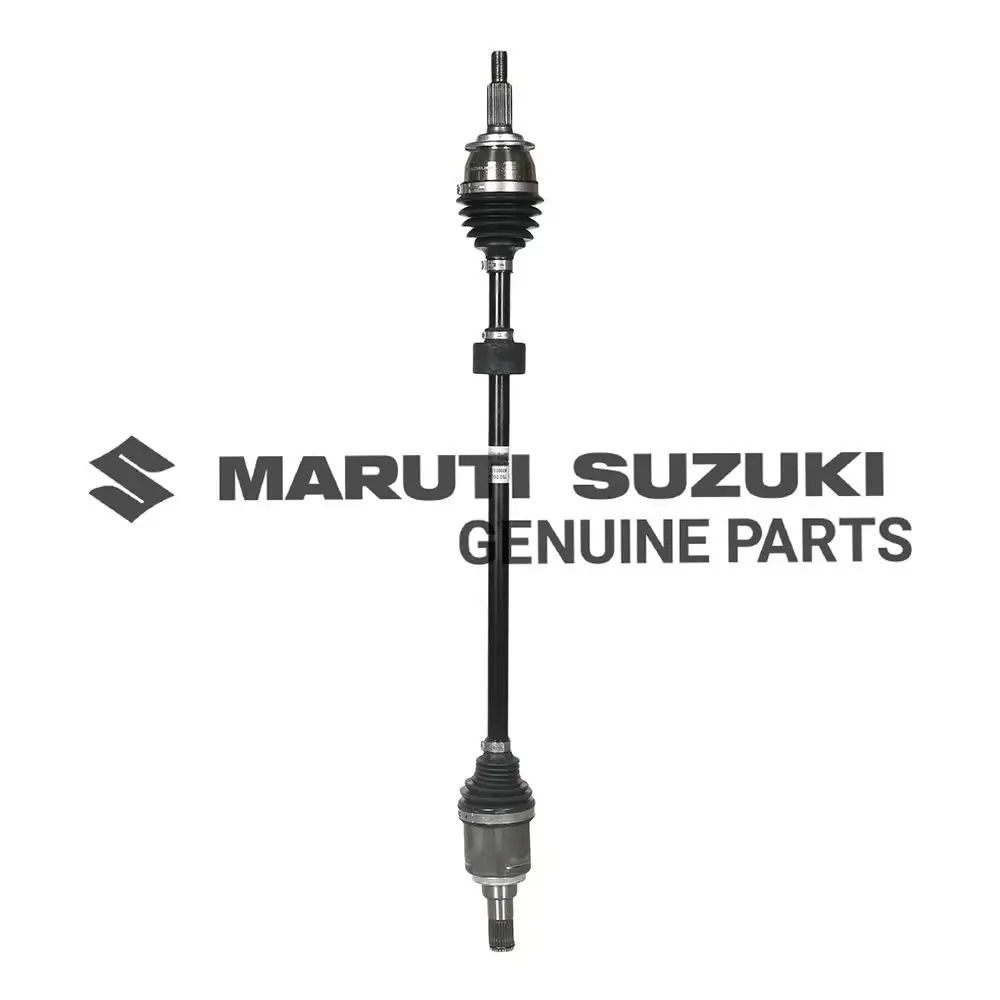 FRONT DRIVE SHAFT ASSEMBLY (RIGHT)