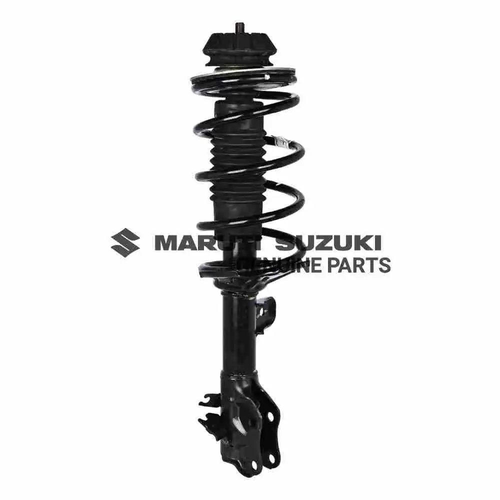 FRONT SUSPENSION STRUT SET (LEFT)