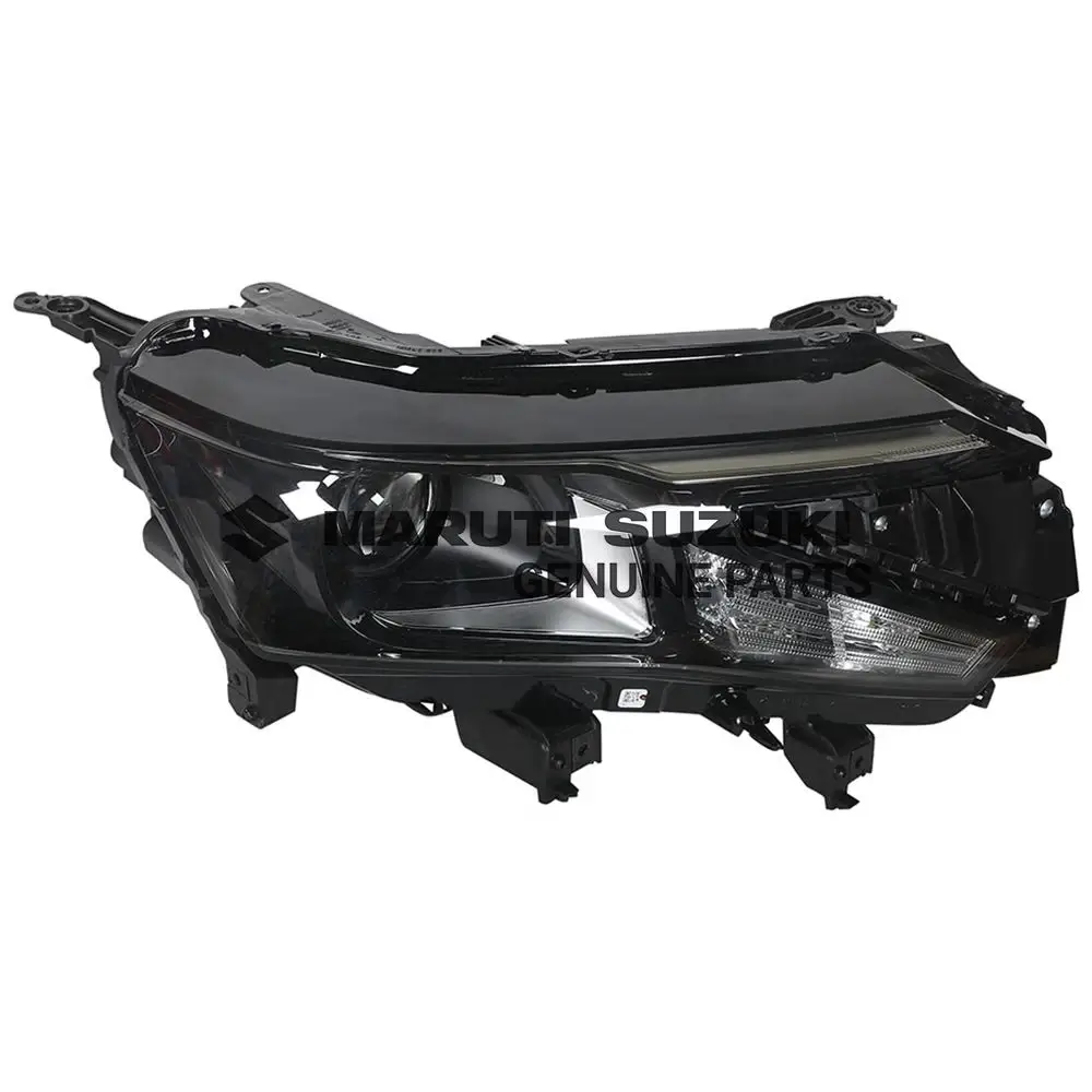 HEAD LAMP ASSEMBLY (RIGHT)