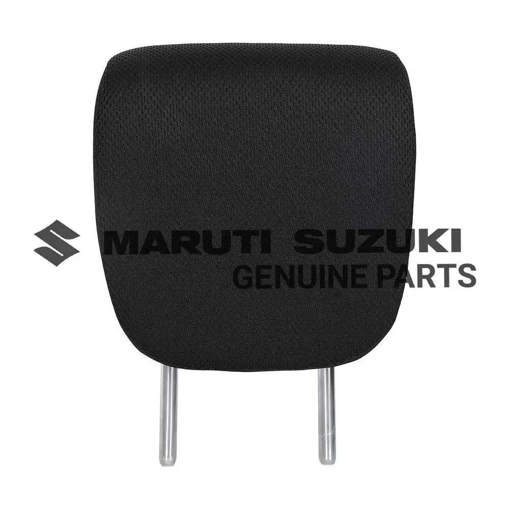 HEAD RESTRAINT ASSEMBLY REAR