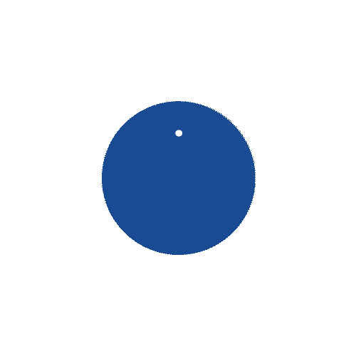 Loading spinner