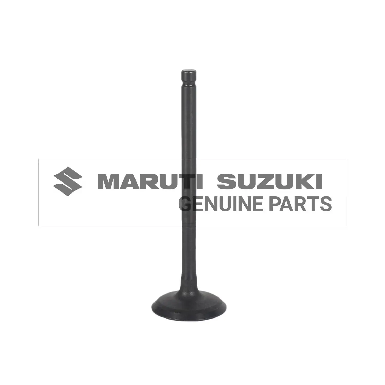 INTAKE VALVE