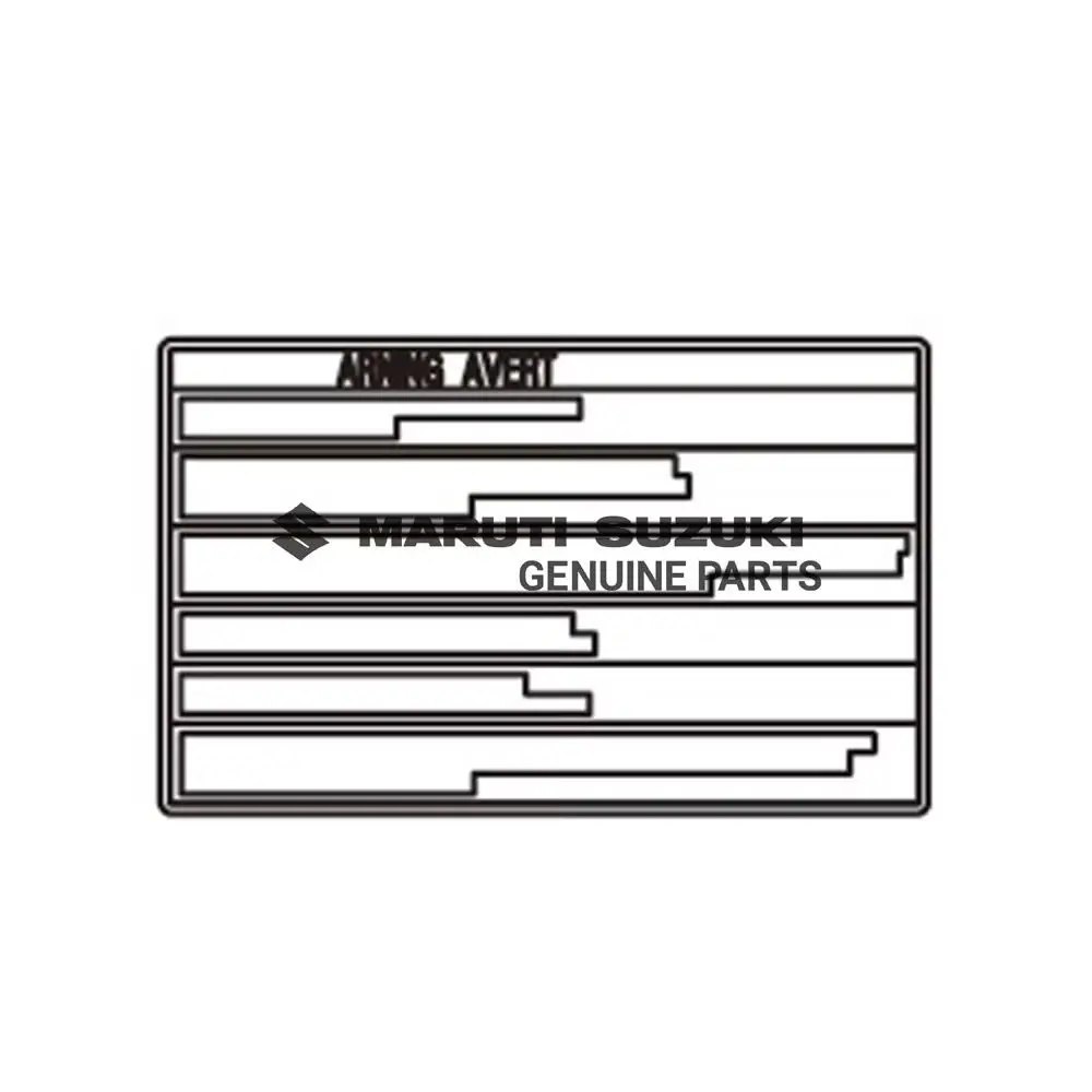 LABEL_ENGINE CAUTION