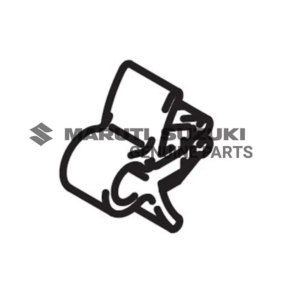 LEVER HOOD LATCH RELEASE