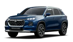 GRAND VITARA