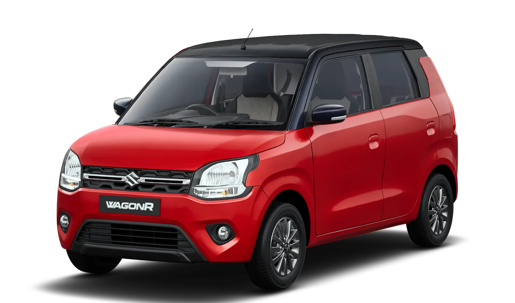 WagonR