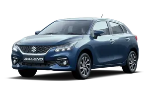 BALENO