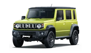 JIMNY