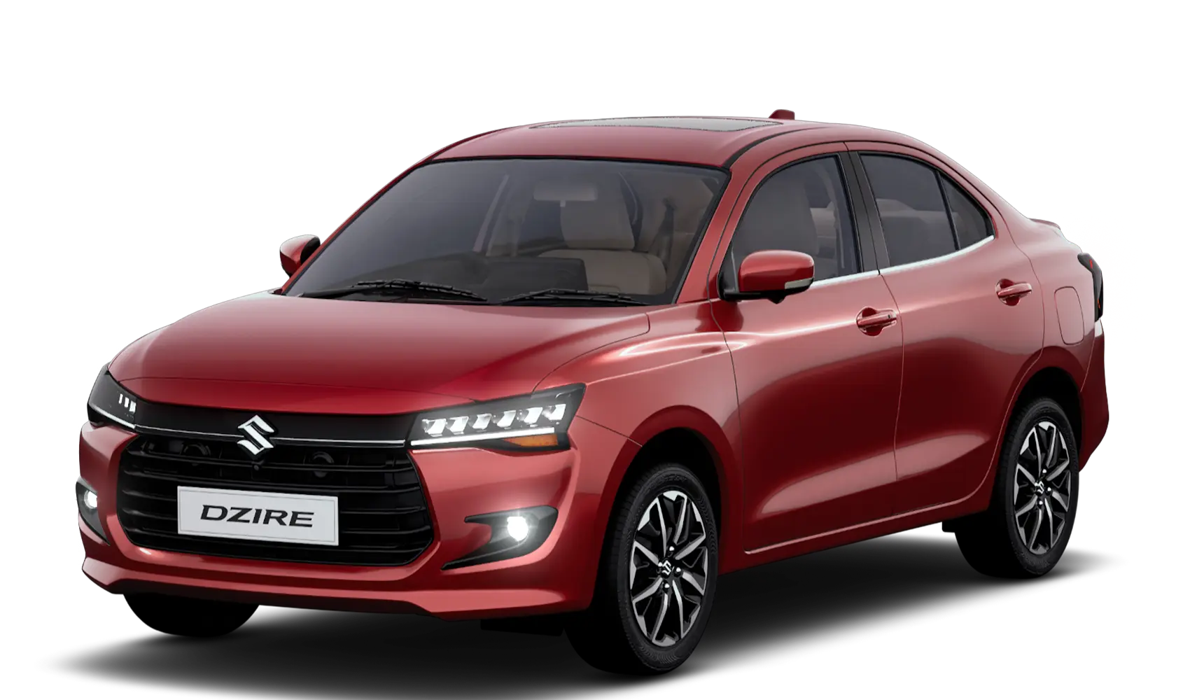 DZIRE