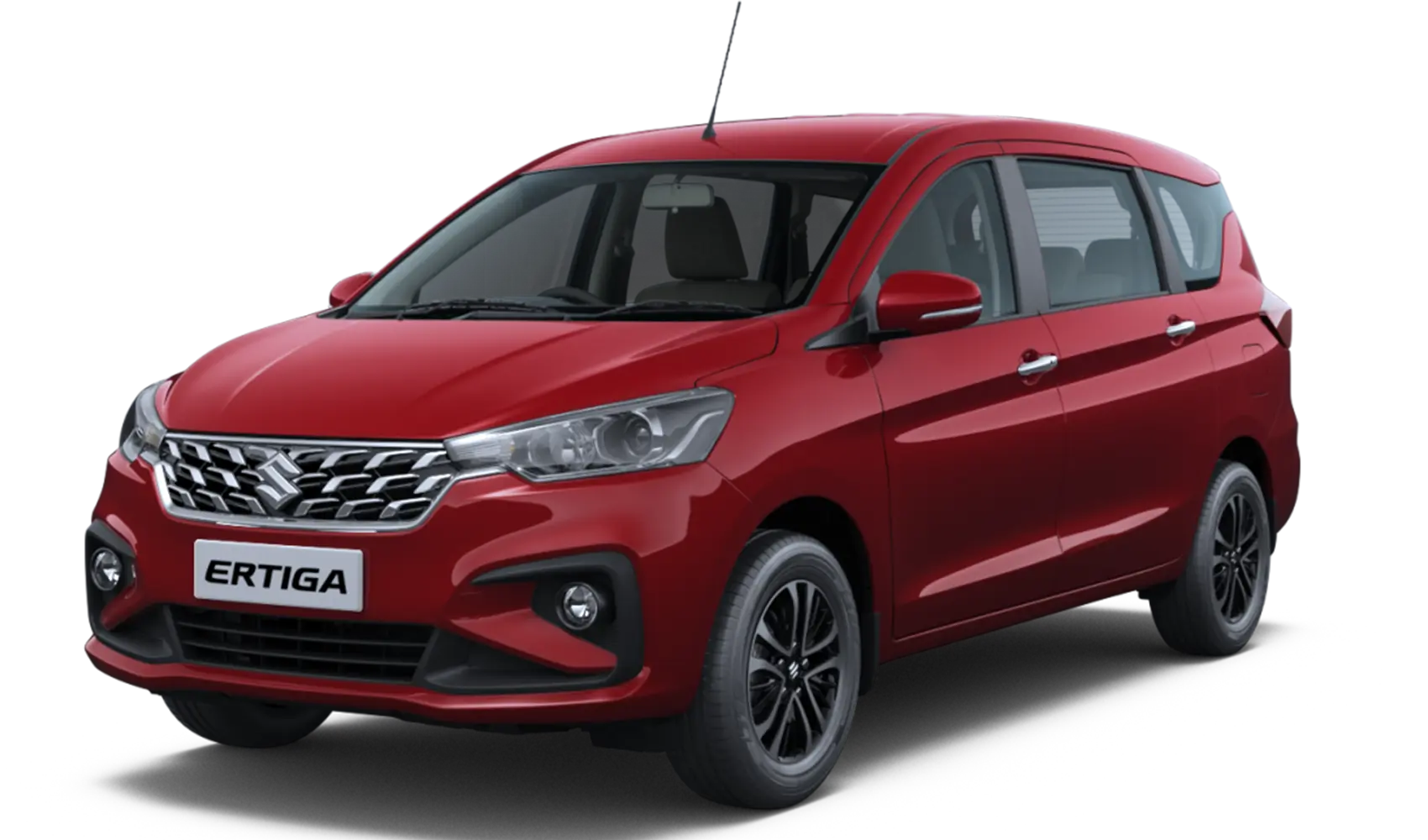 ERTIGA